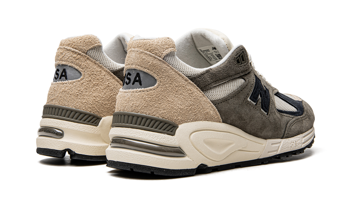 990v2 "Made in USA" M990GB2