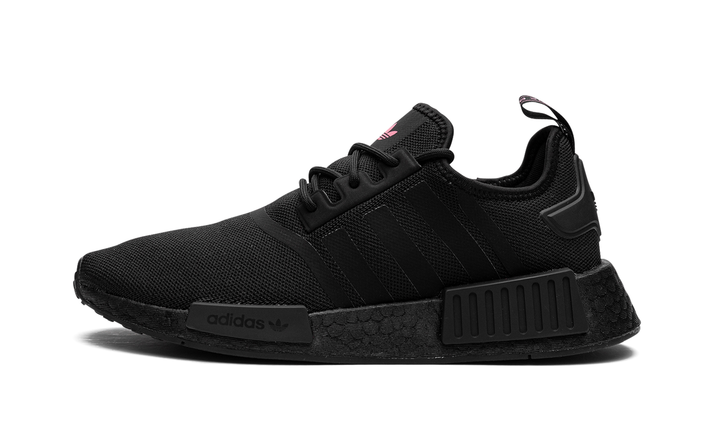 NMD R1 WMNS "Black Solar Pink" GX8312