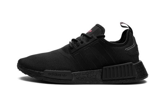 NMD R1 WMNS "Black Solar Pink" GX8312