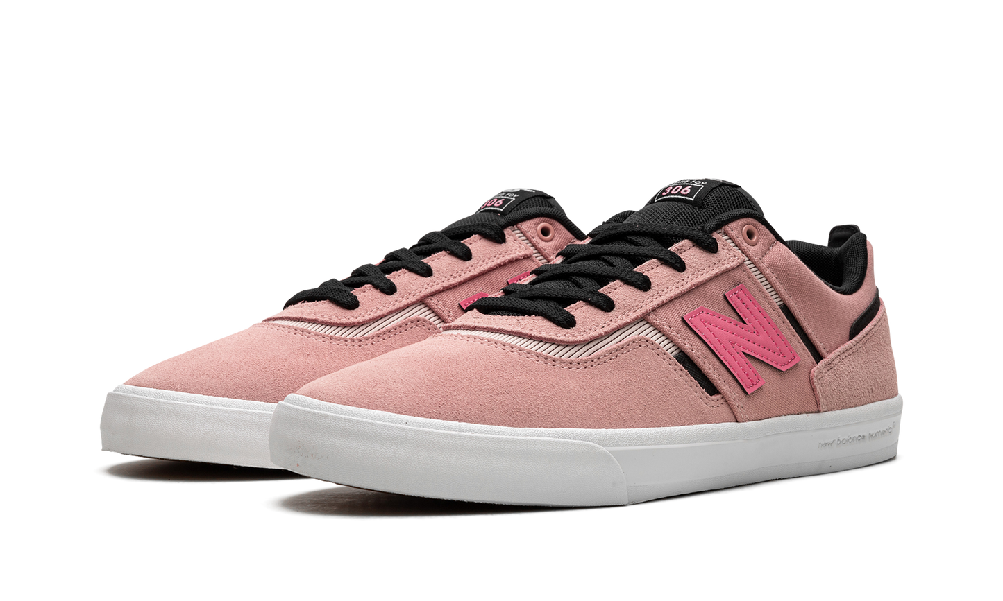 Numeric 306 "Jamie Foy Pink" NM306PFL