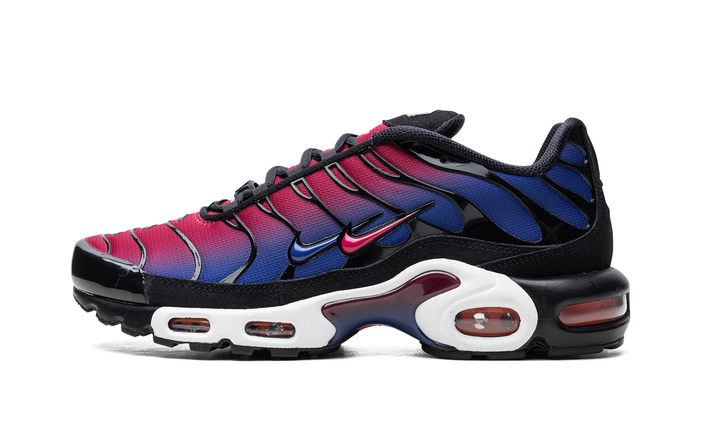 Air Max Plus "Patta - FC Barcelona" FN8260 001