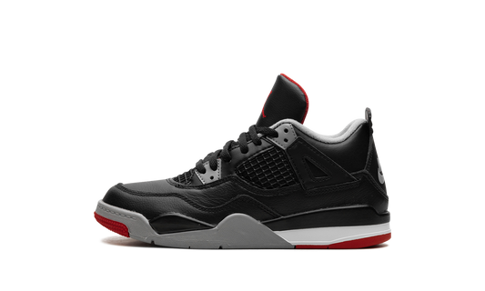 Air Jordan 4 PS "Bred Reimagined" BQ7669 006