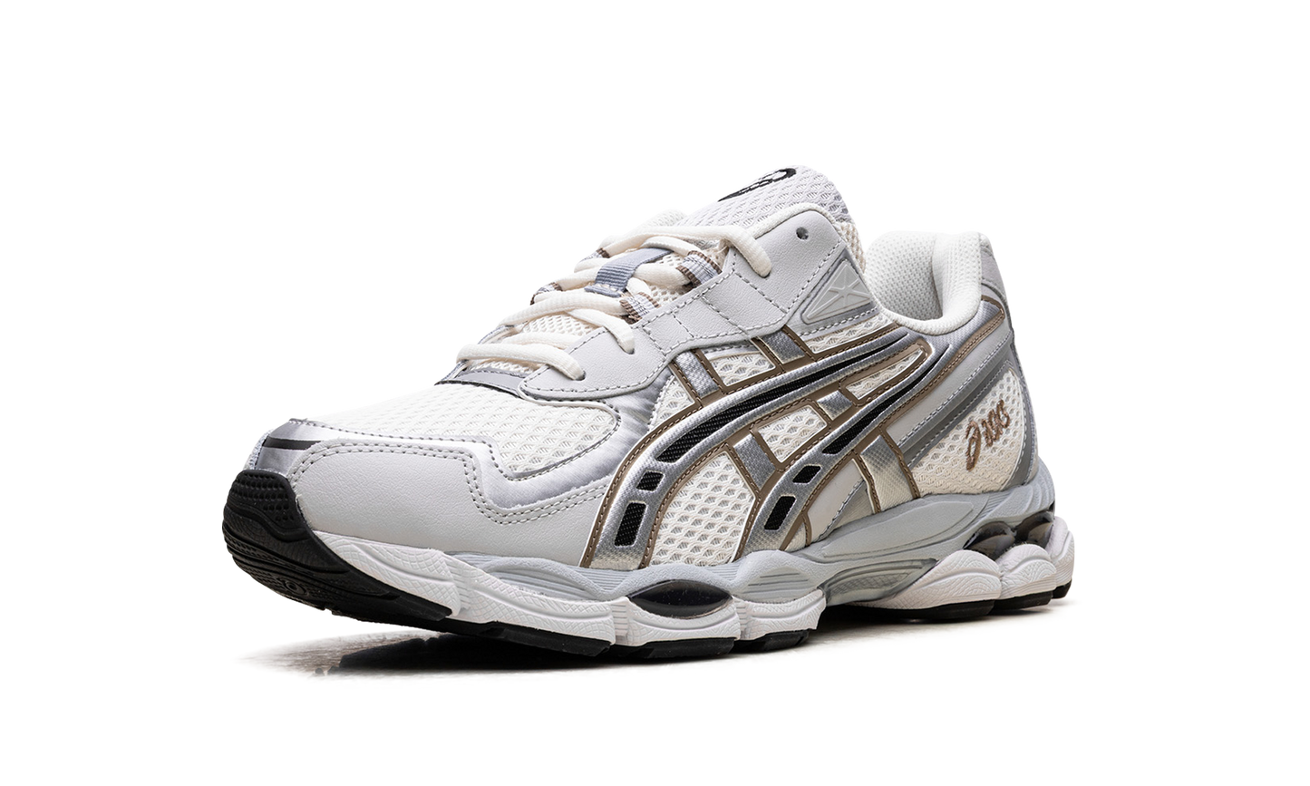 Gel-NYC 2055 "Silver" 1203A542 100