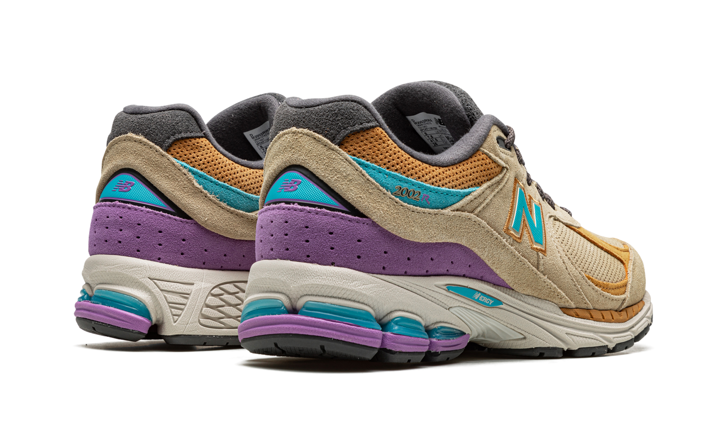 2002R "Incense" M2002RWA