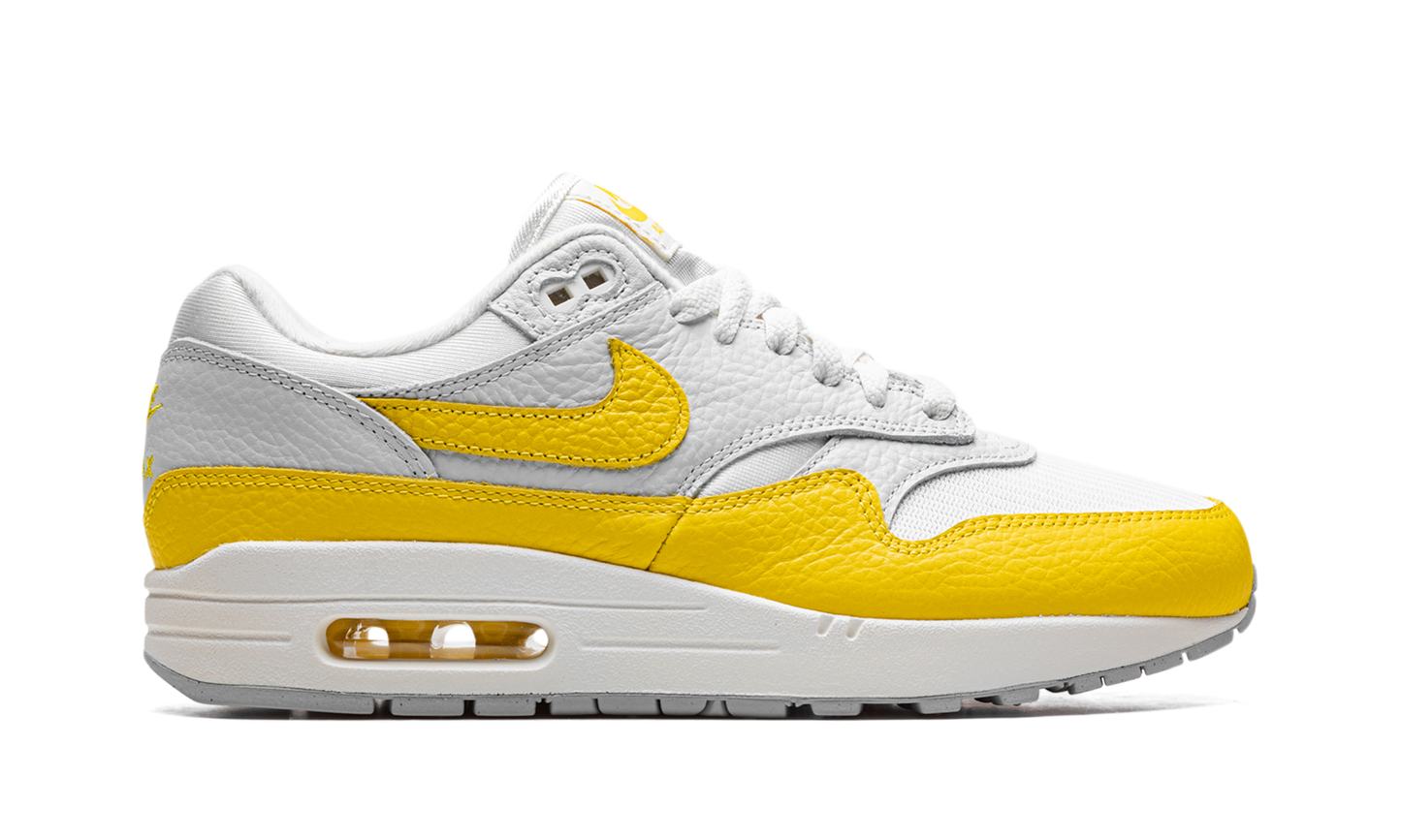 AIR MAX 1 WMNS "Tour Yellow" DX2954 001