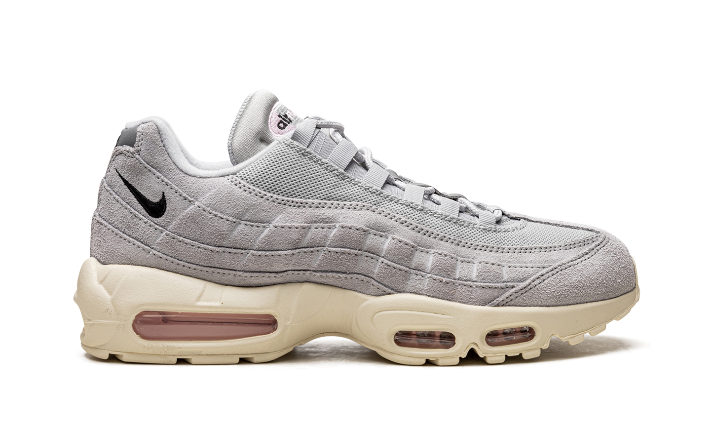 Air Max 95 "Grey Fog" DX2670 001