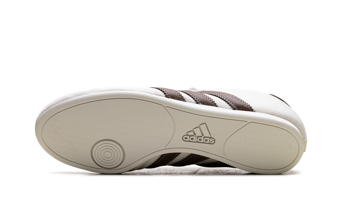 Taekwondo "Kith - Natural Canvas Coffee" JR7036