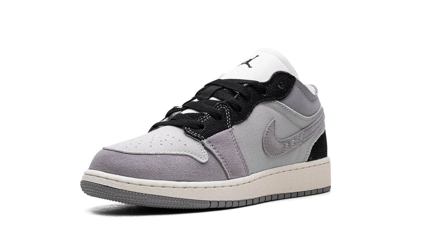 AIR JORDAN 1 LOW SE CRAFT GS "INSIDE OUT"