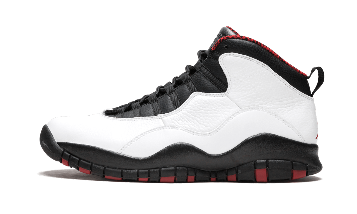 Air Jordan 10 Retro "Chicago" 310805 100