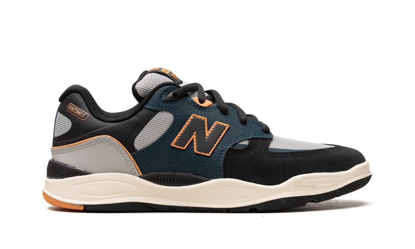 Numeric Tiago Lemos 1010 "Green/Black"