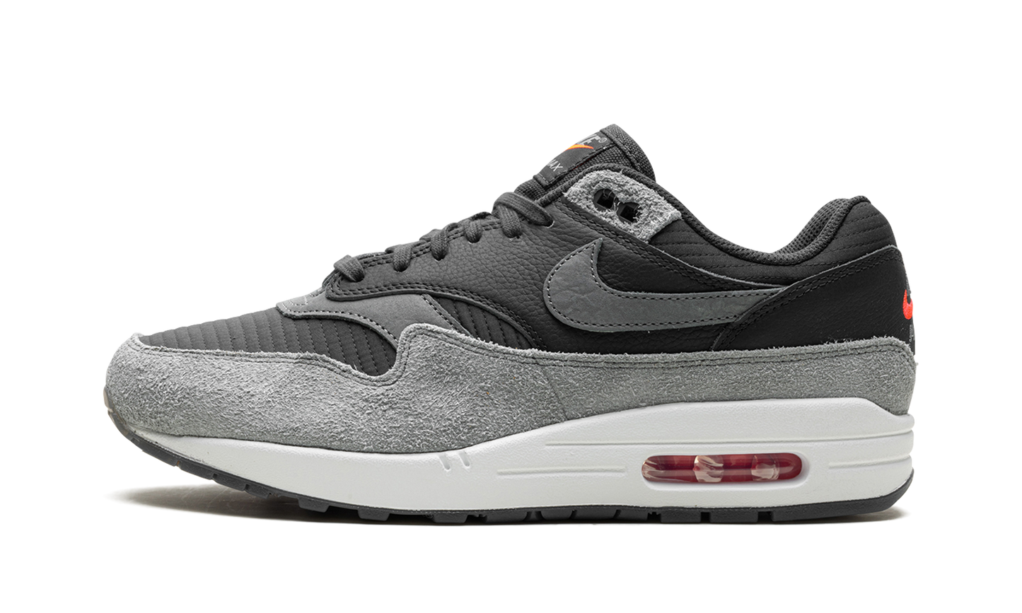 Nike Air Max 1 PRM "Smoke Grey" HJ9292 070