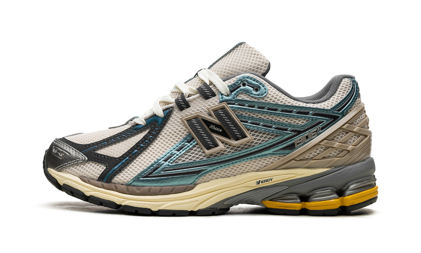 1906R "NEW SPRUCE" M1906RRC