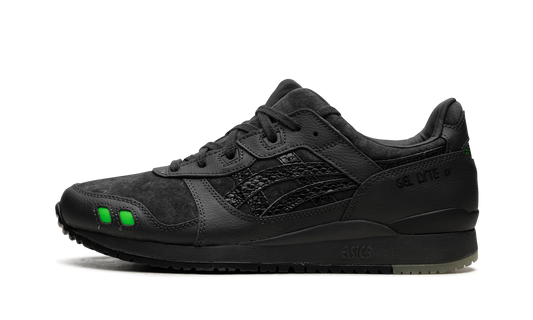 Gel-Lyte 3 OG "Atmos - Black Python" 1201A807 001