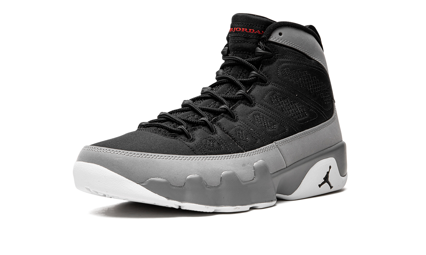 Air Jordan 9 Retro "Particle Grey" CT8019 060