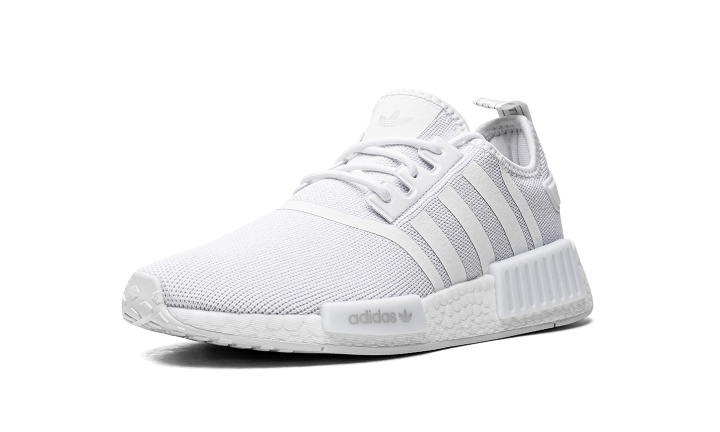 NMD R1 GS GS "White" H02334