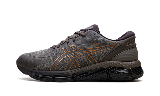 GEL-Quantum 360 VIII Gore-Tex "Dime - Brown" 1203A651 200