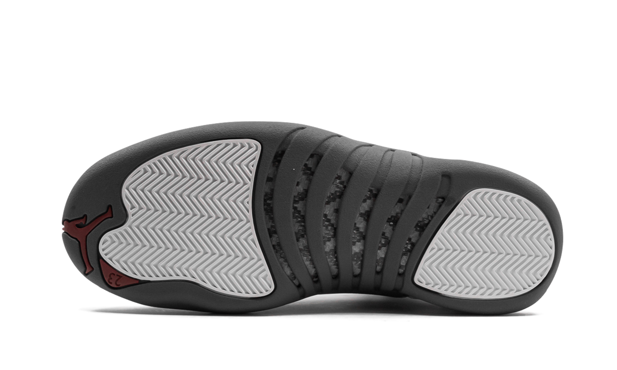 Air Jordan 12 Retro "Dark Grey" 130690 160