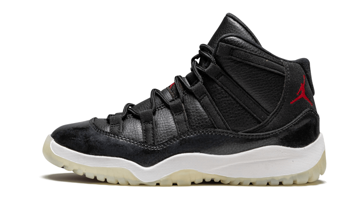 Jordan 11 Retro PS "72-10"
