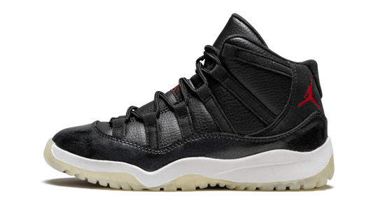 Jordan 11 Retro PS "72-10"