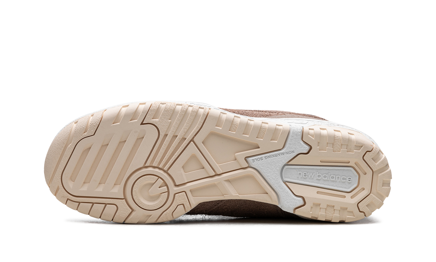 550 "Mushroom" bb550pha