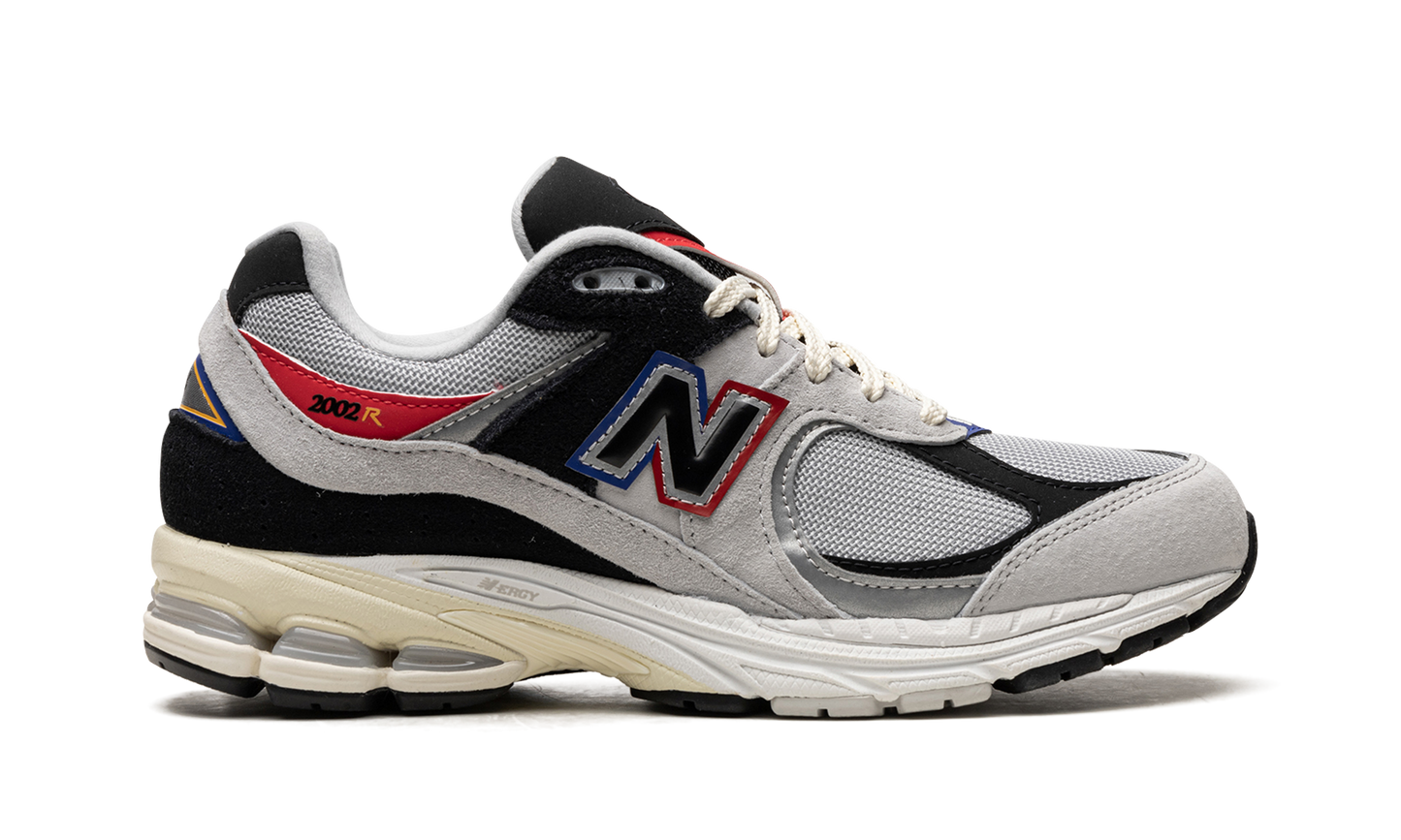 2002R "DTLR - Virginia Is For Lovers"