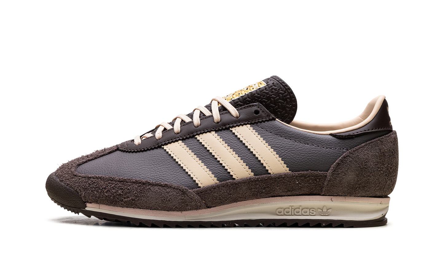 SL 72 OG WMNS "Charcoal Crystal Sand Brown" IF1937