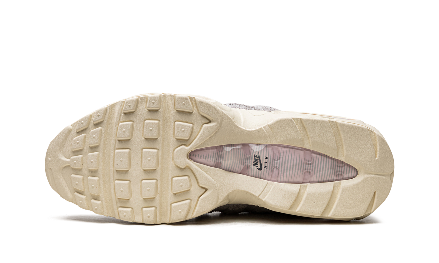 Air Max 95 "Grey Fog" DX2670 001