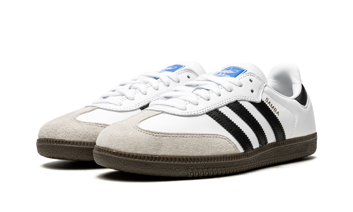Samba ADV "White / Black" GZ8477