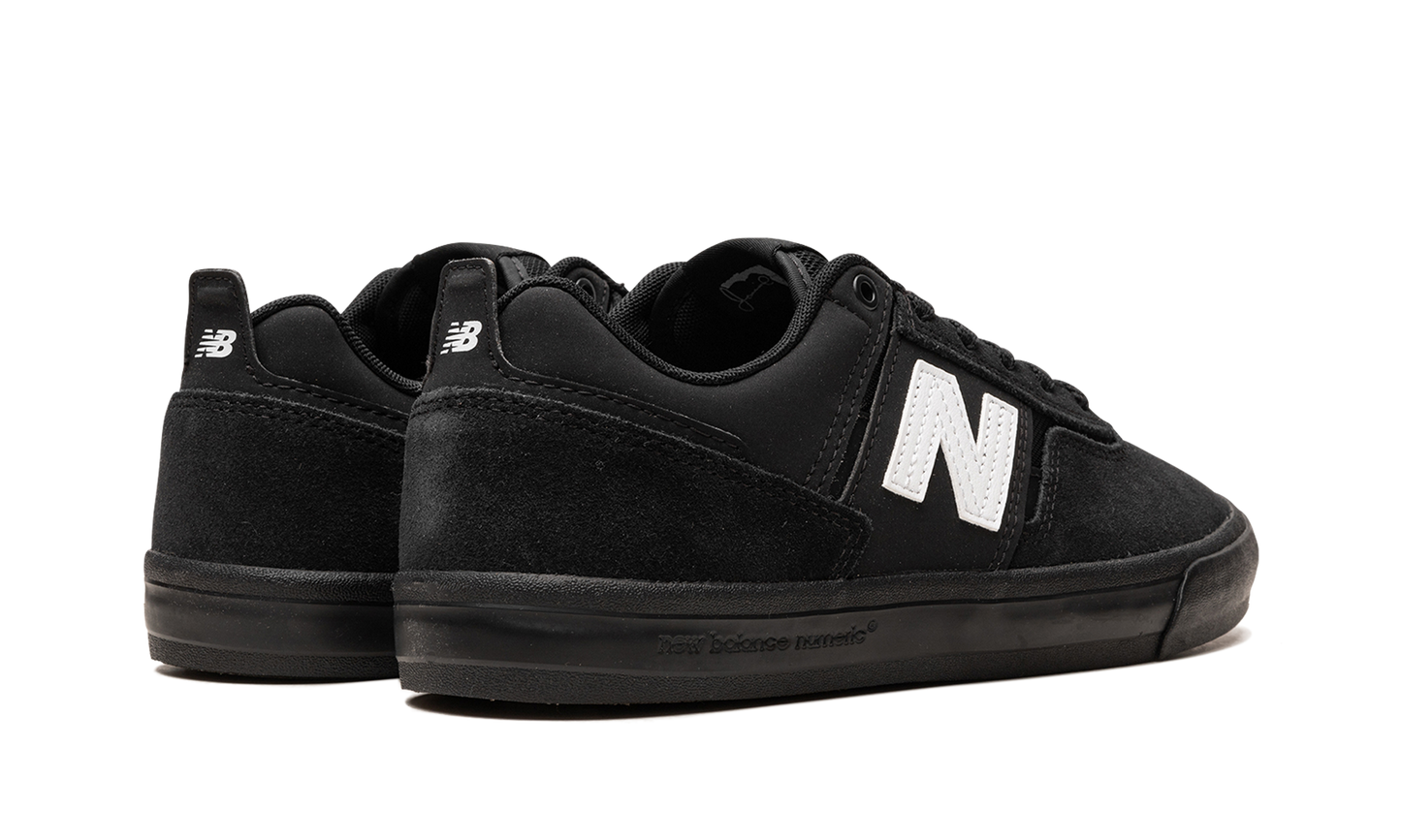 Numeric Jamie Foy 306 "Black / White" NM306FDF
