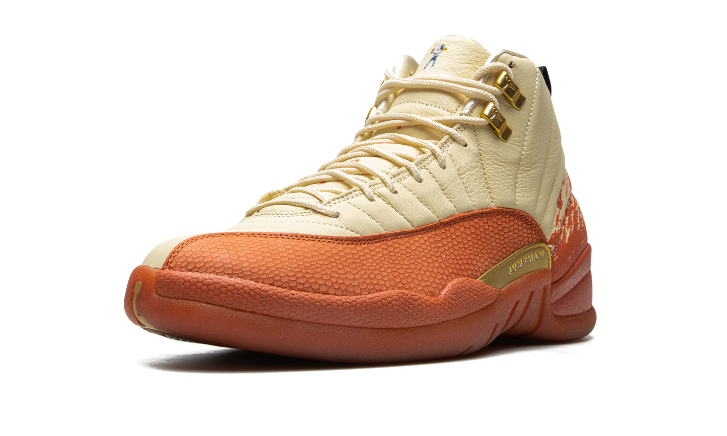 Air Jordan 12 "Eastside Golf" DV1758 108