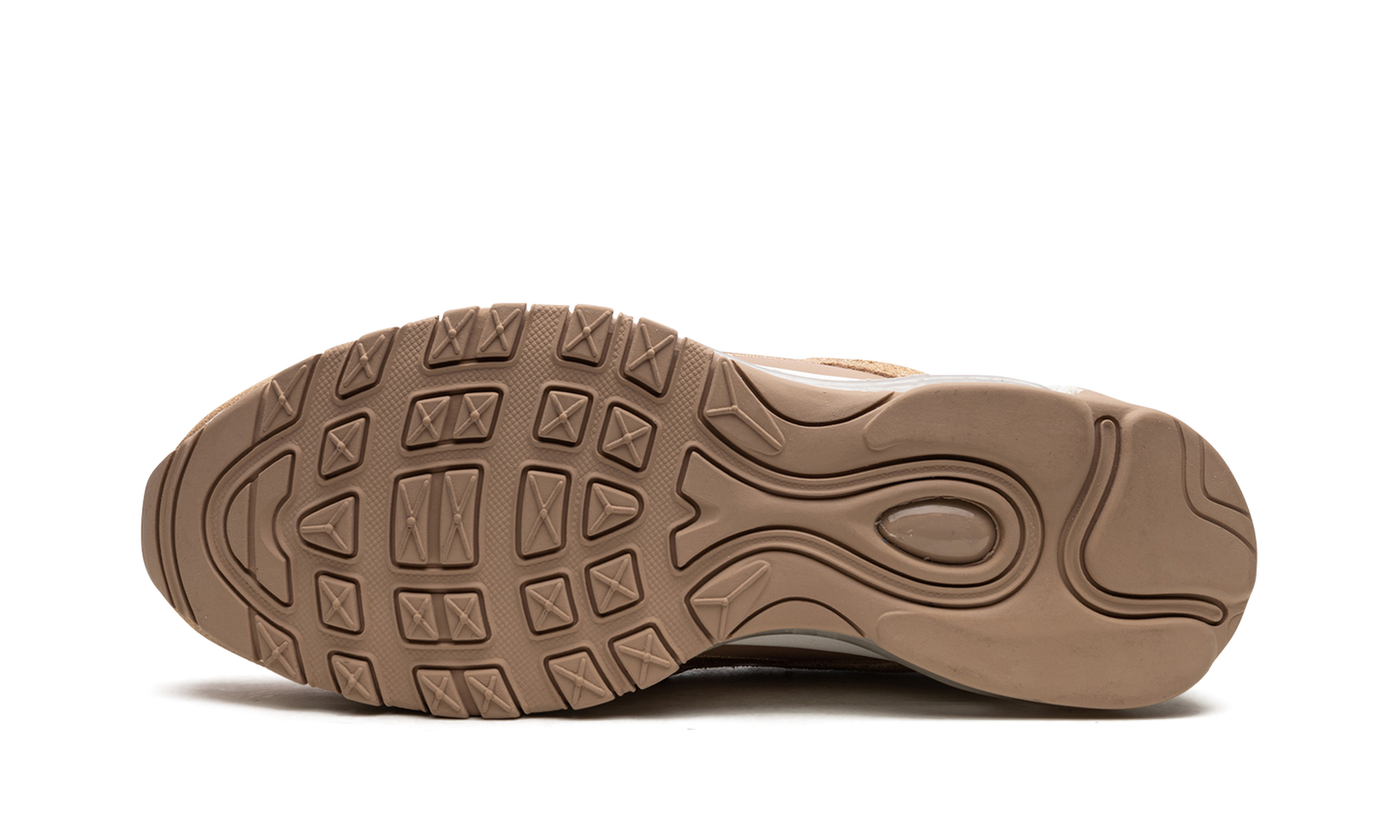 AIR MAX 97 MNS WMNS "SESAME HEMP" FB1289 200