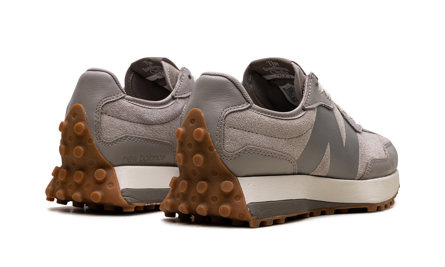 327 WMNS "Brown" WS327DBB