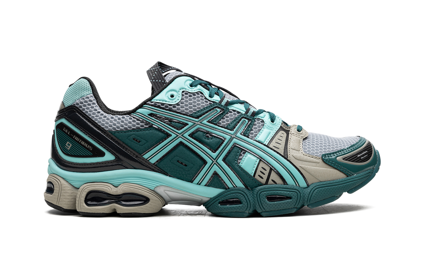 UB3-S Gel-Nimbus 9 "Kiko Kostadinov"