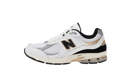 2002R GS "White Black Gold" GC2002PS