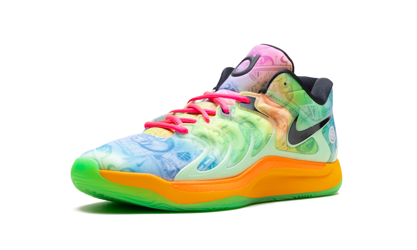 KD 17 "Easy Money All-Star" HF1811 700