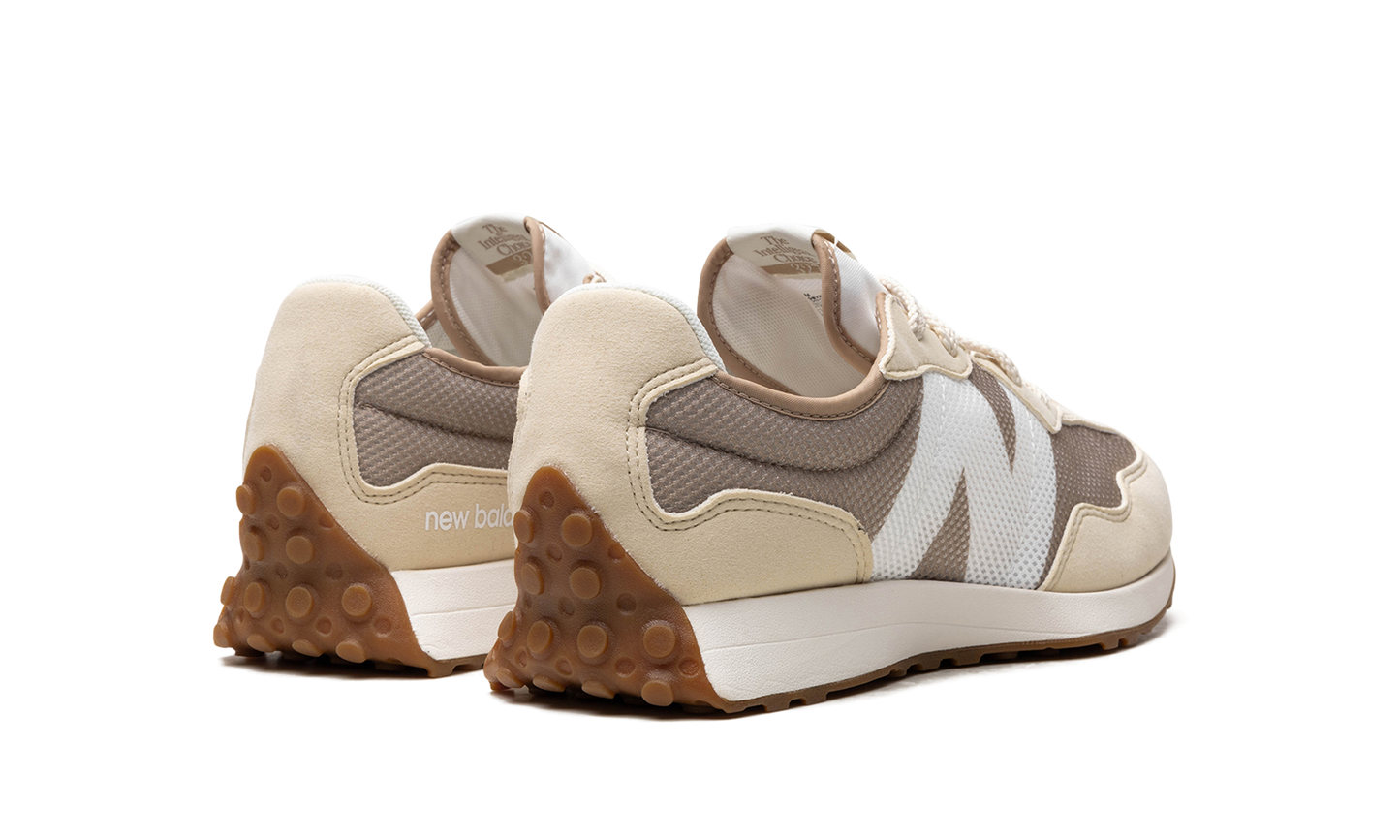 327 GS "Mindful Grey"