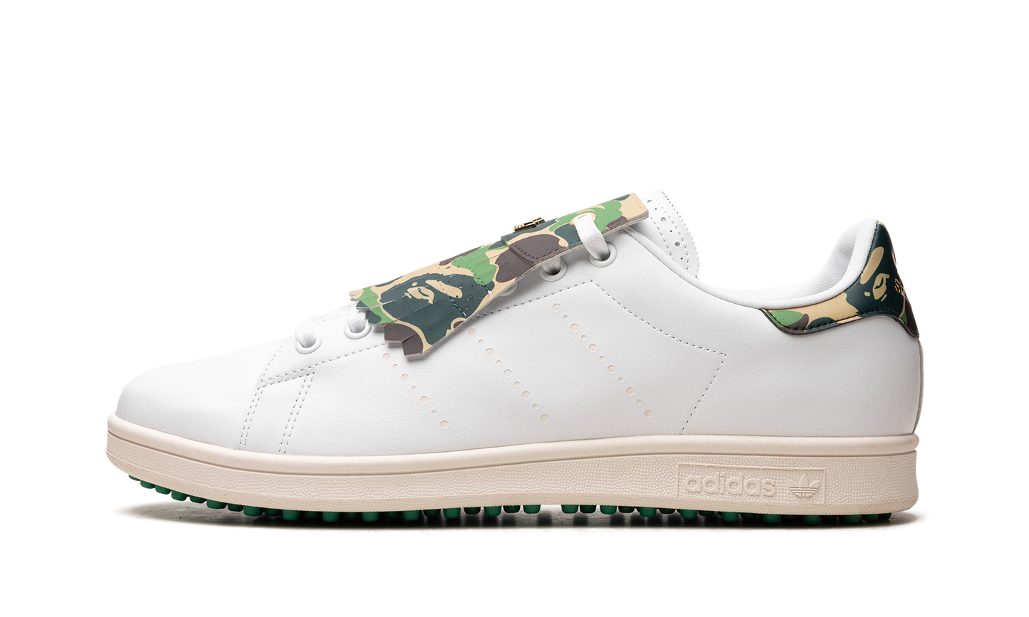 Stan Smith Golf "A Bathing Ape" IG5916