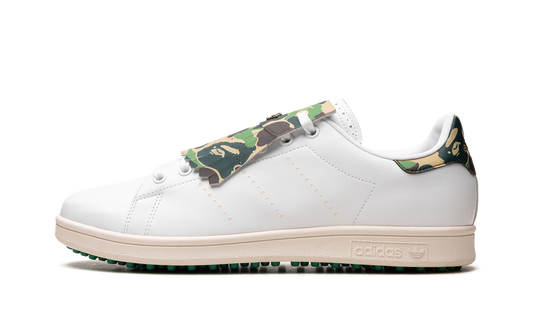 Stan Smith Golf "A Bathing Ape" IG5916