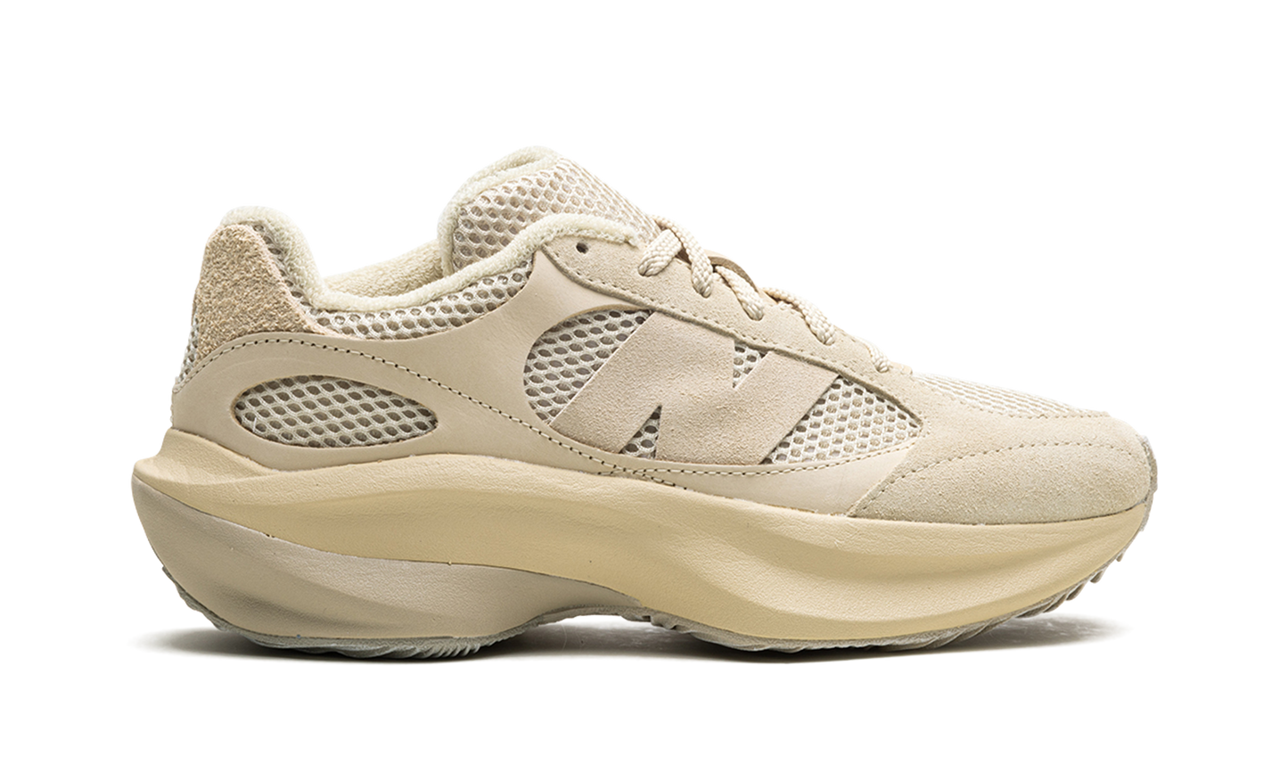 WRPD Runner "AURALEE - Taupe" UWRPDAE