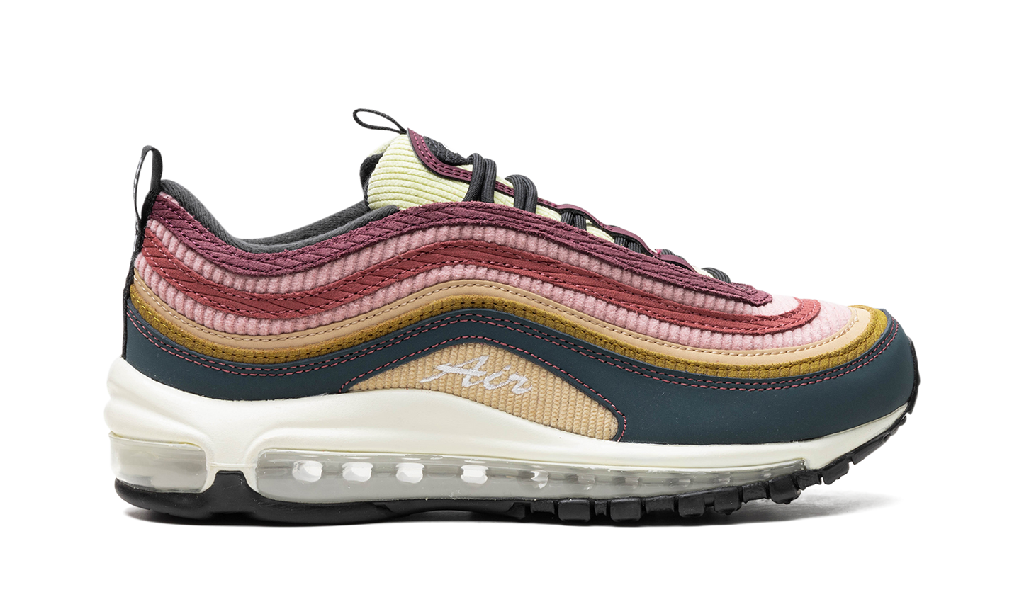 AIR MAX 97 WMNS "Multi-Color Corduroy" FB8454 300