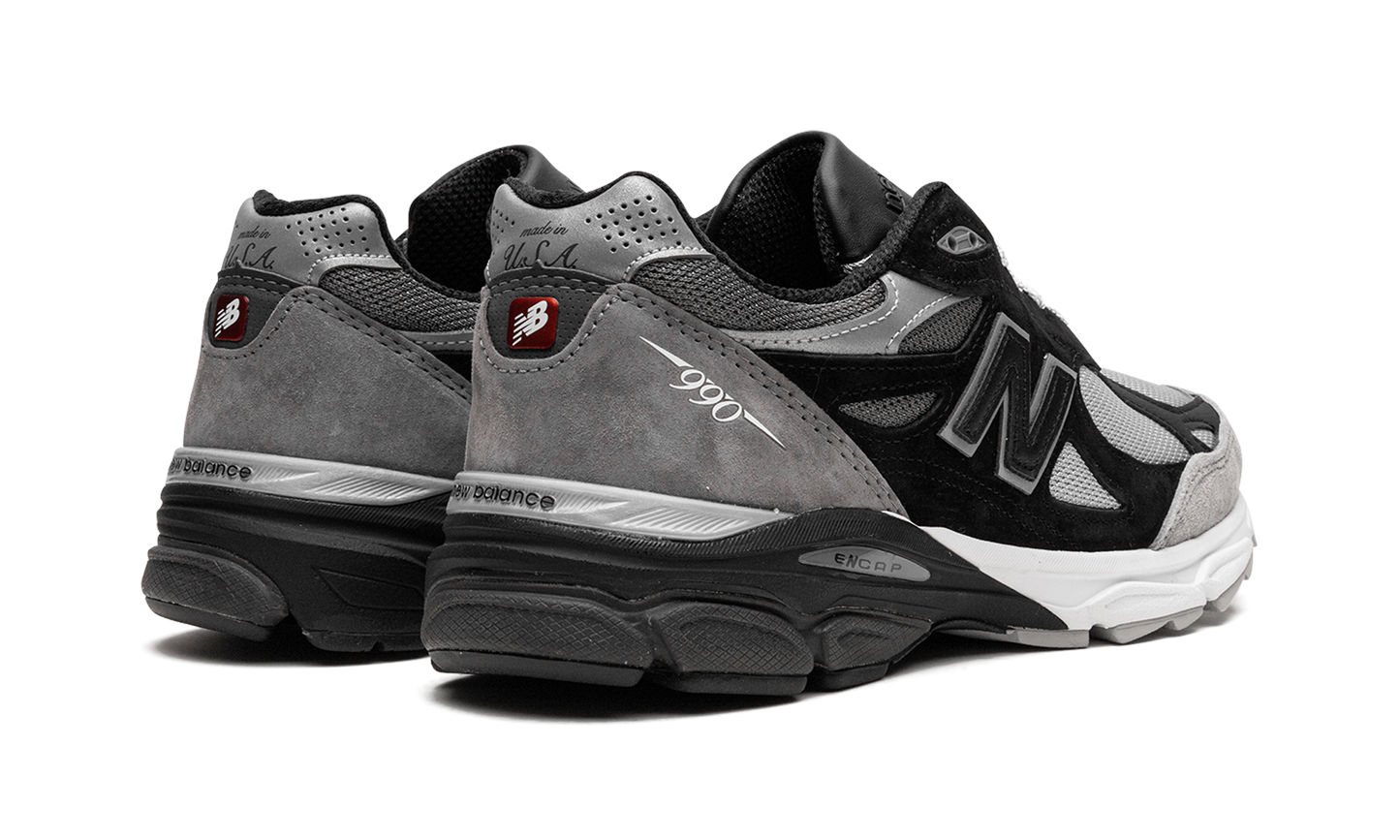 990v3 "DTLR Greyscale" M990DL3