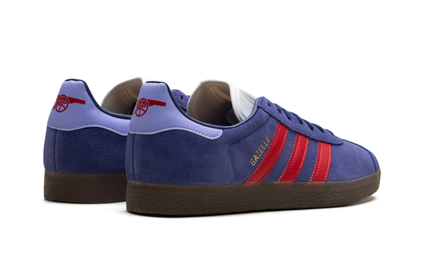 Gazelle "Arsenal F.C." IH2630