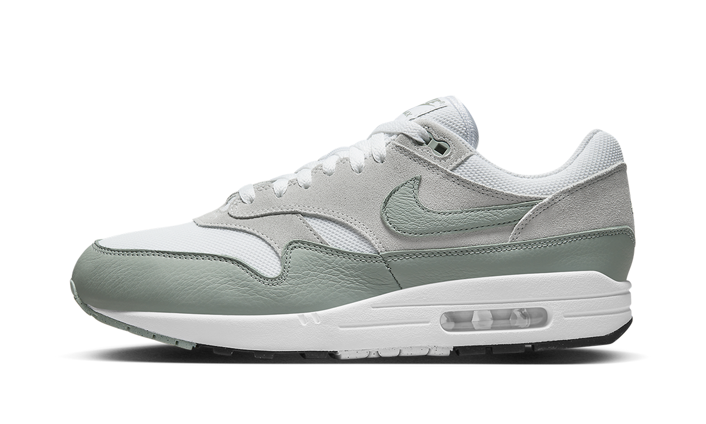 Air Max 1 "White Mica Green" DZ4549 100