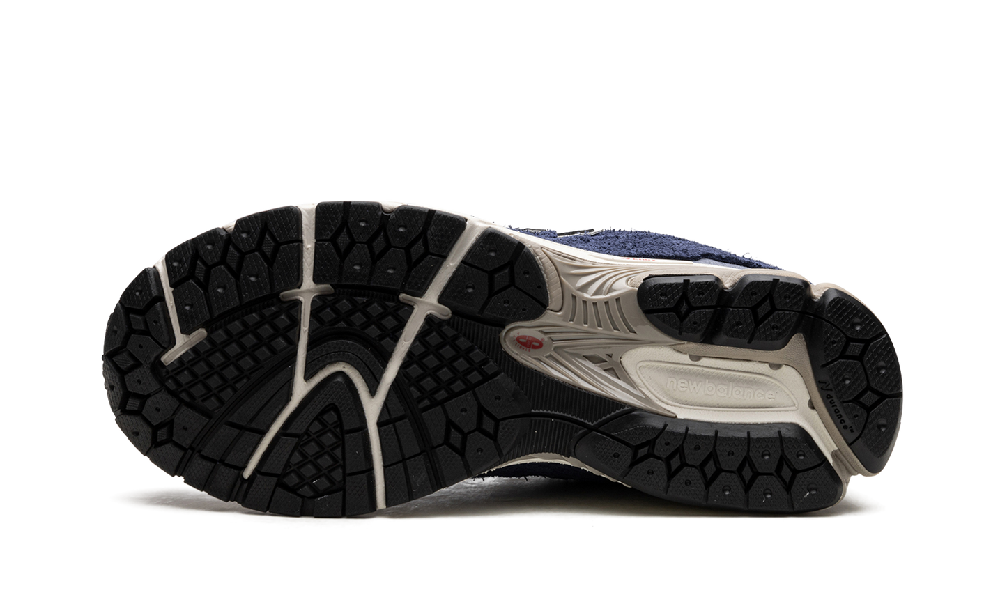 2002RD "Navy/Grey" M2002RDK