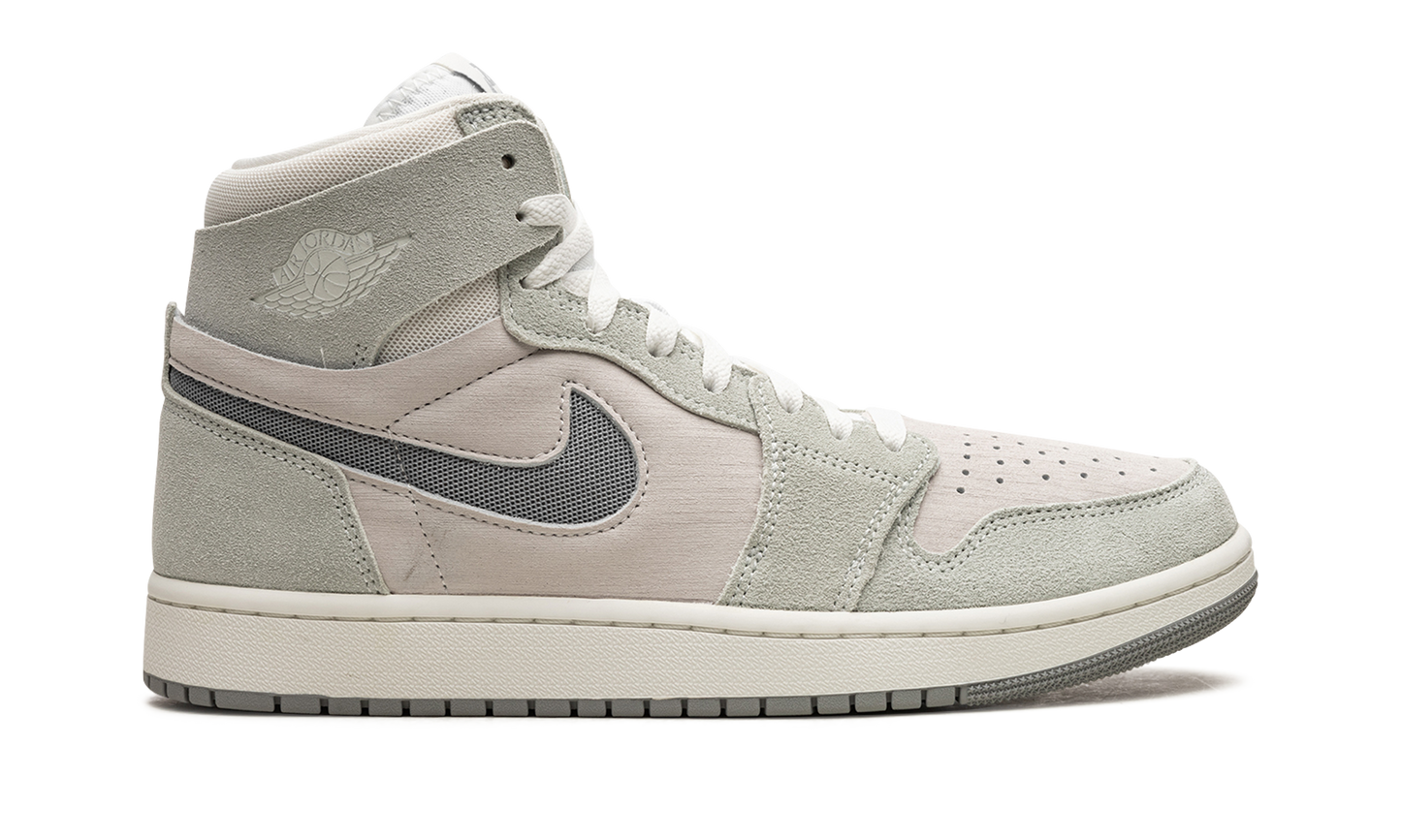 Air Jordan 1 Zoom CMFT 2 "Particle Grey" DV1307 101