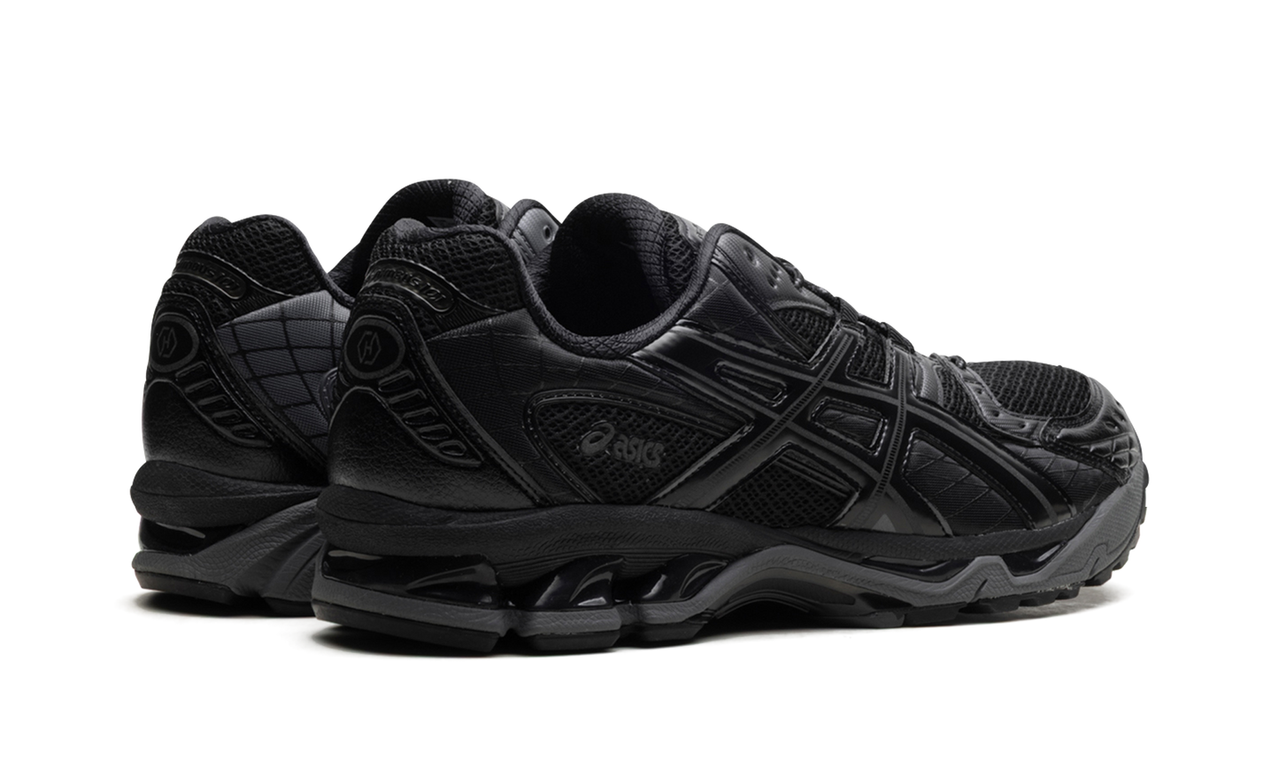 Gel-Nimbus 10.1 "Haven Black Grey" 1203A696 001