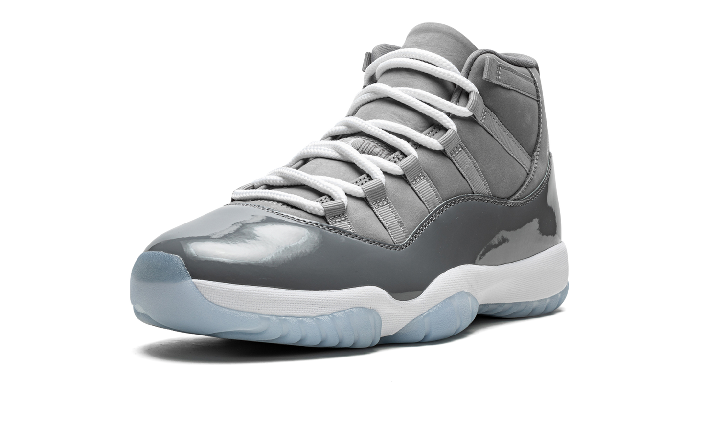 Air Jordan 11 Retro "Cool Grey 2021" CT8012 005
