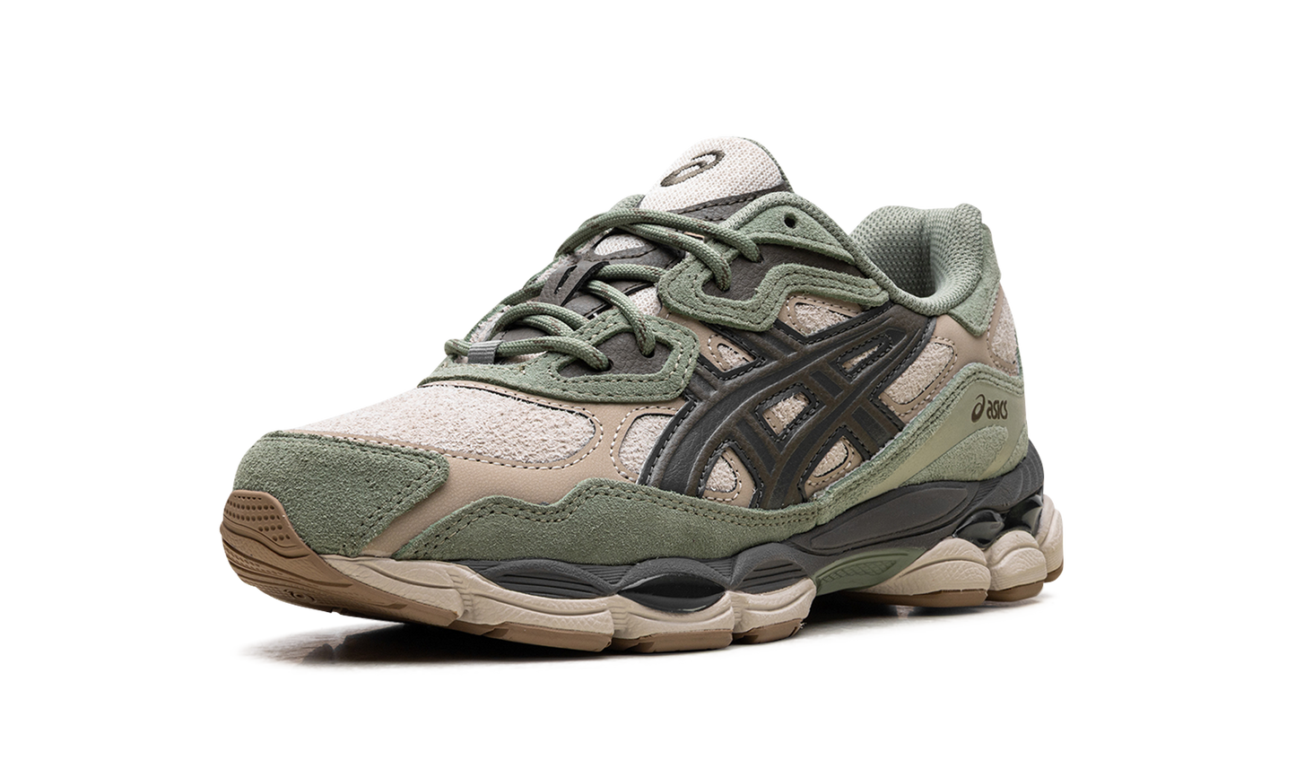 GEL-NYC "Feather Grey"