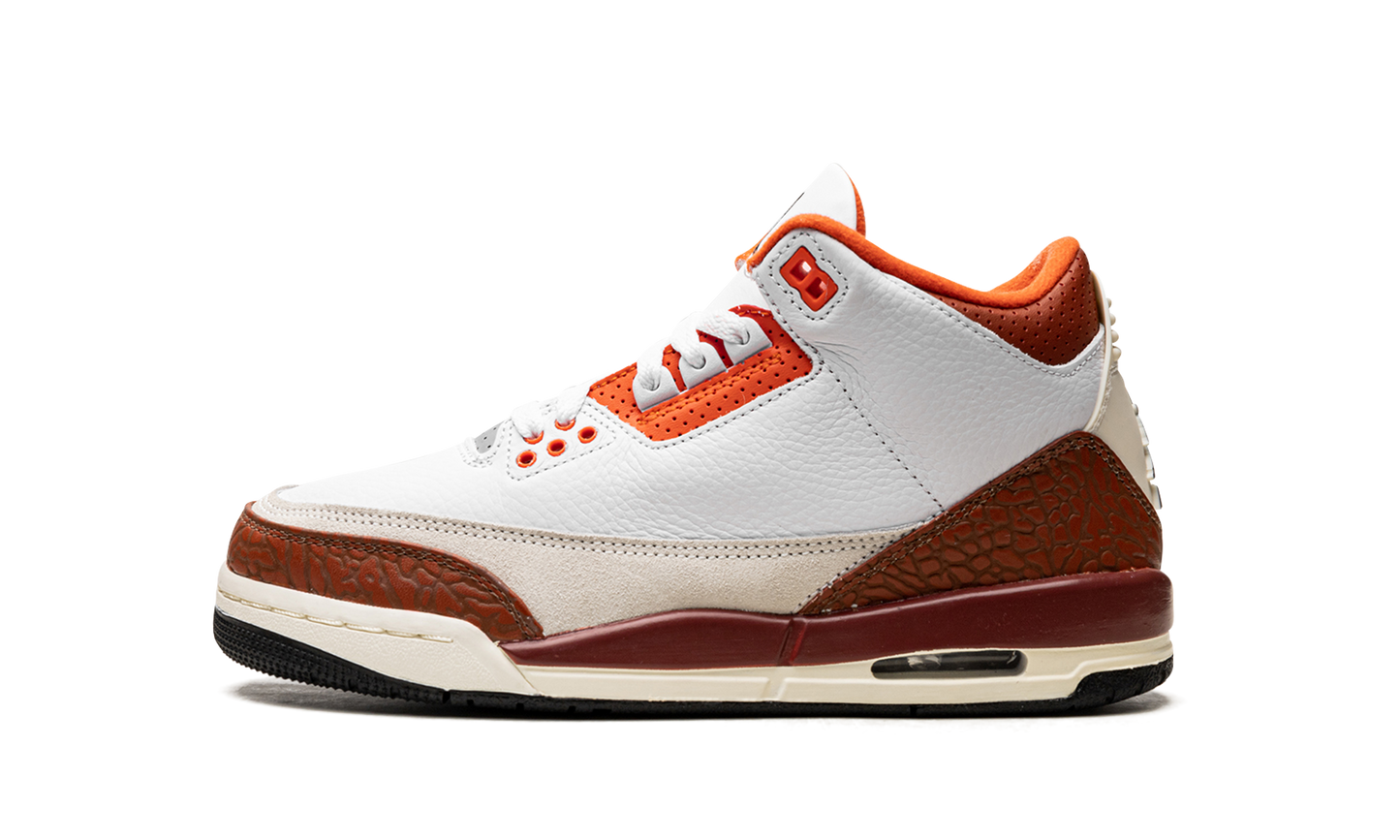 Air Jordan 3 GS "Dunk On Mars" DV7028 108