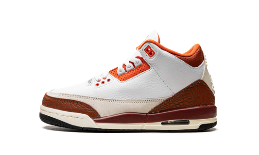 Air Jordan 3 GS "Dunk On Mars" DV7028 108